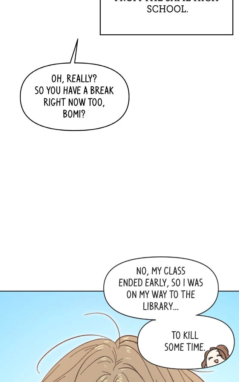 Seasons of Lovesome Chapter 1 Page 43