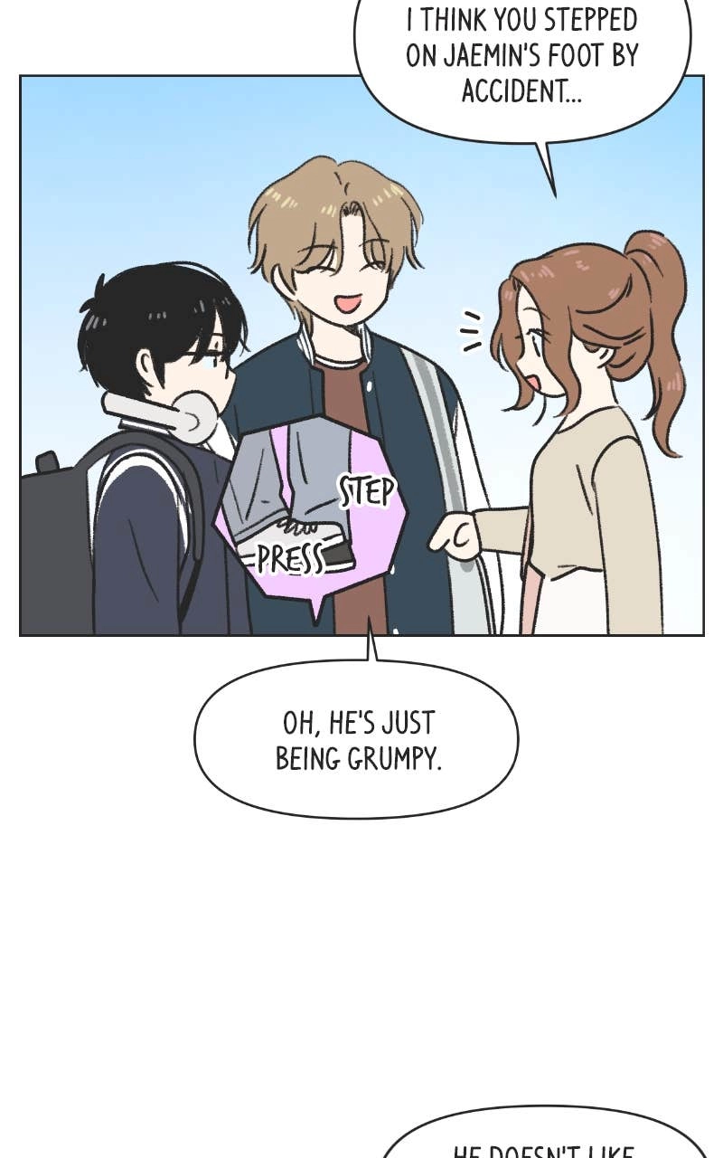 Seasons of Lovesome Chapter 1 Page 48