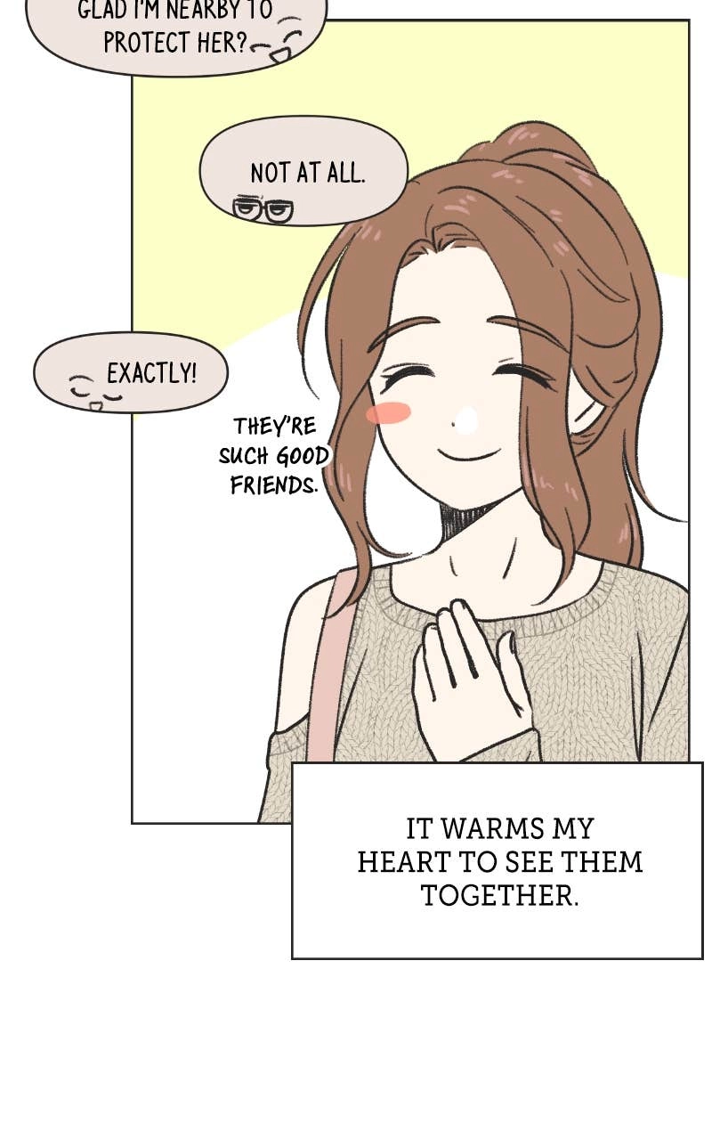 Seasons of Lovesome Chapter 1 Page 50