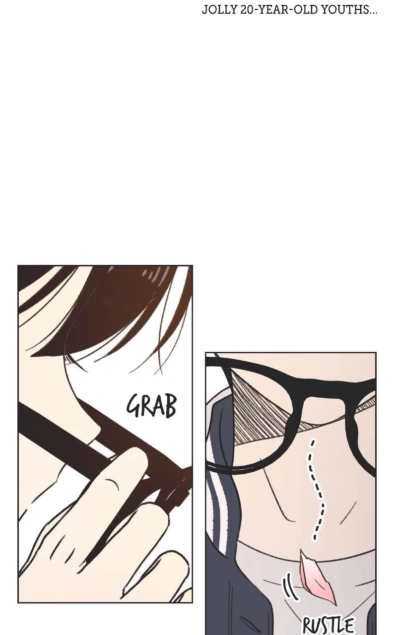 Seasons of Lovesome Chapter 1 Page 54