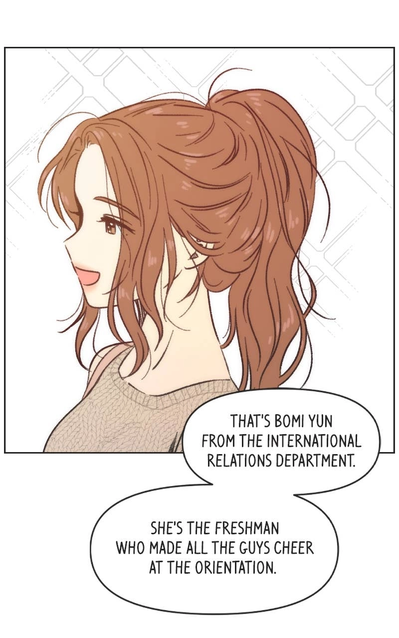 Seasons of Lovesome Chapter 1 Page 65