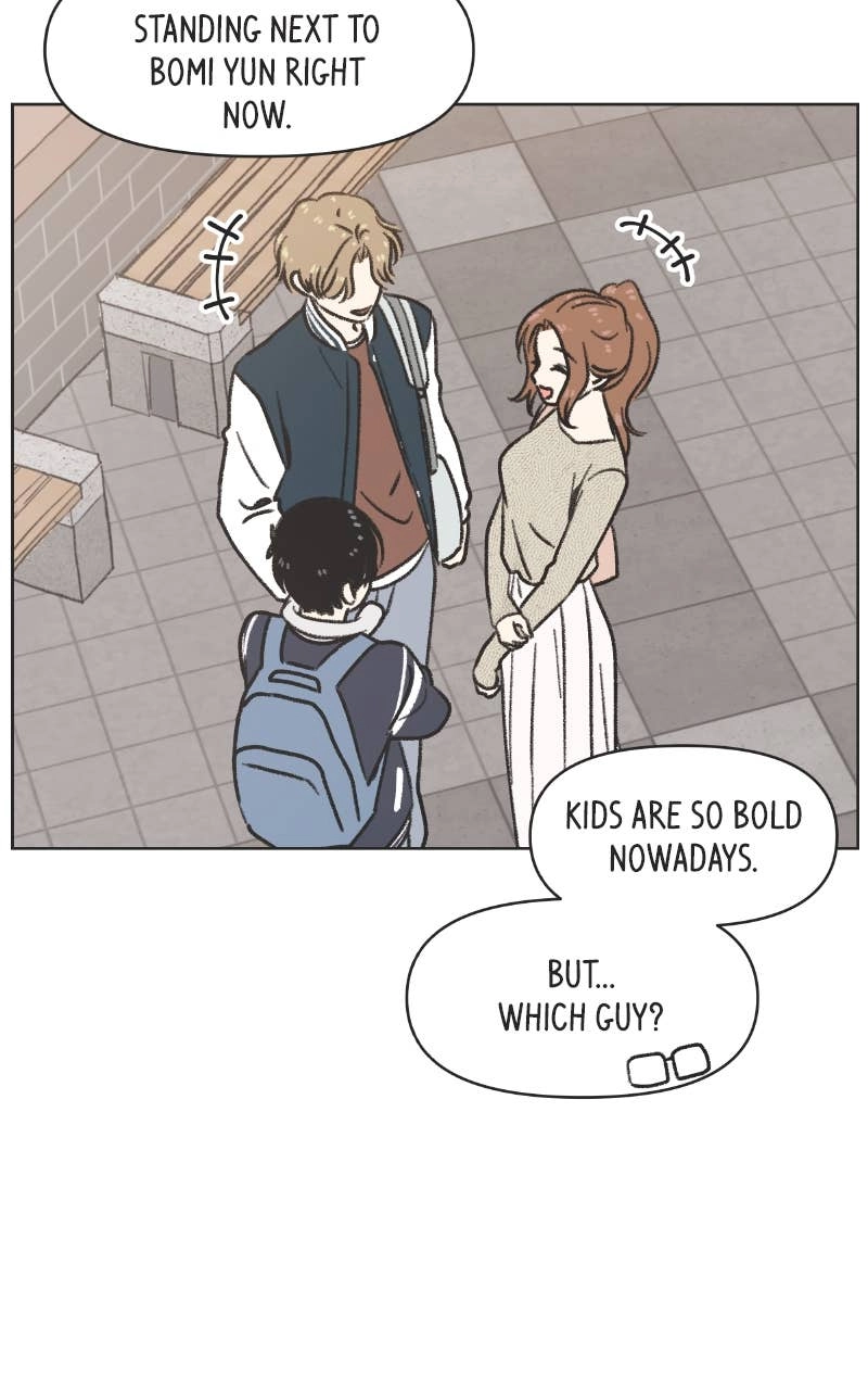 Seasons of Lovesome Chapter 1 Page 73