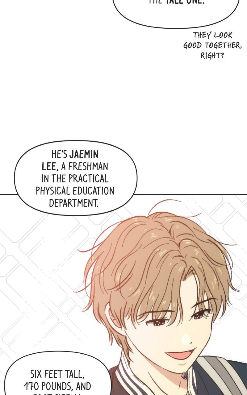 Seasons of Lovesome Chapter 1 Page 76