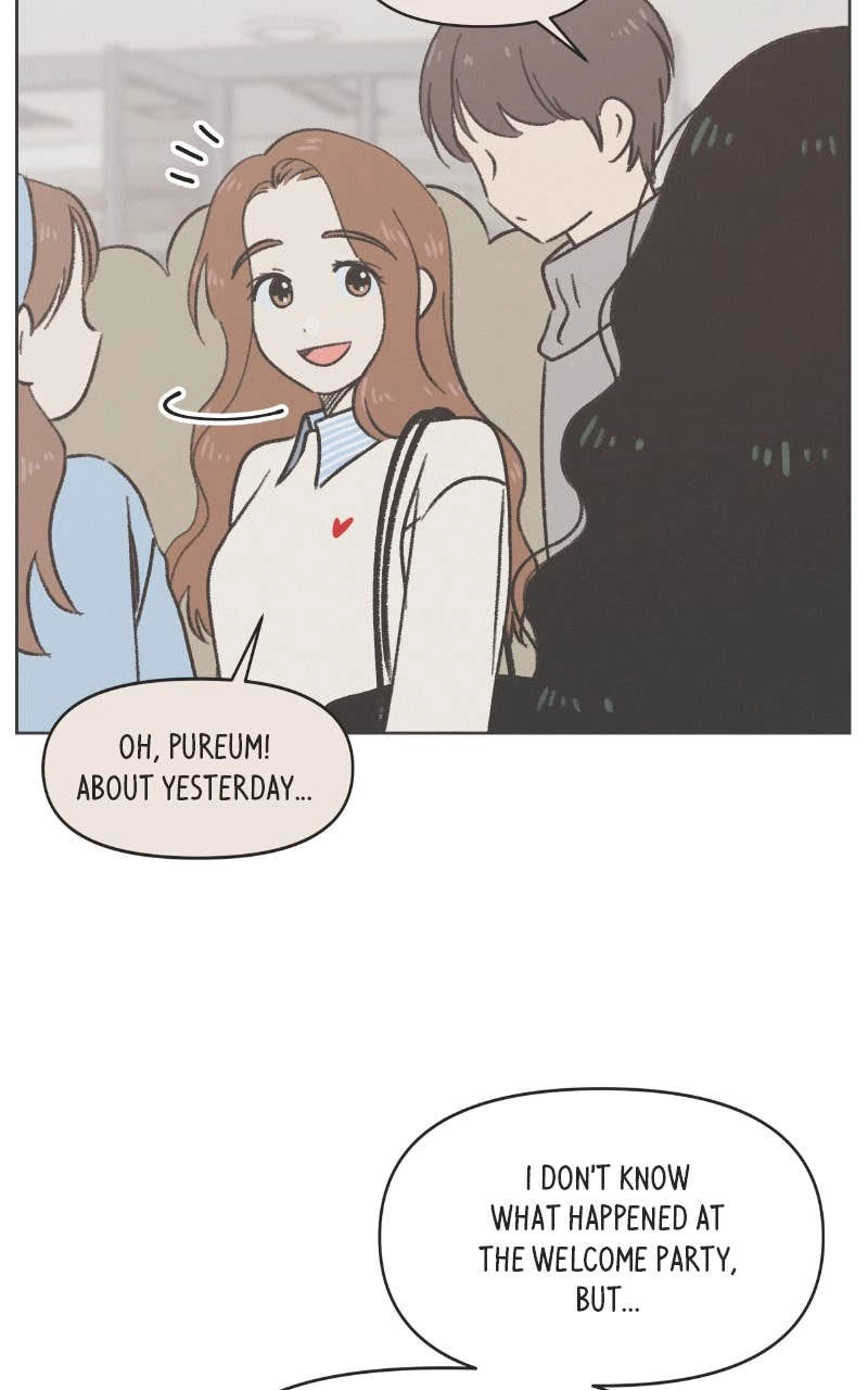 Seasons of Lovesome Chapter 1 Page 86