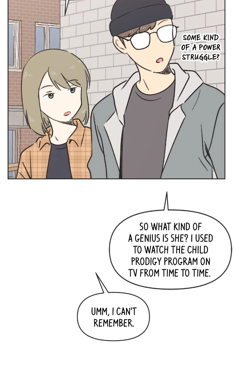 Seasons of Lovesome Chapter 1 Page 91