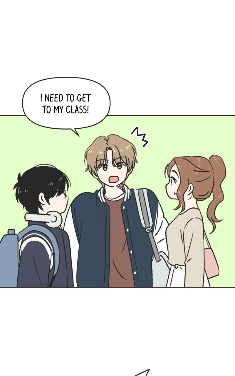 Seasons of Lovesome Chapter 1 Page 93