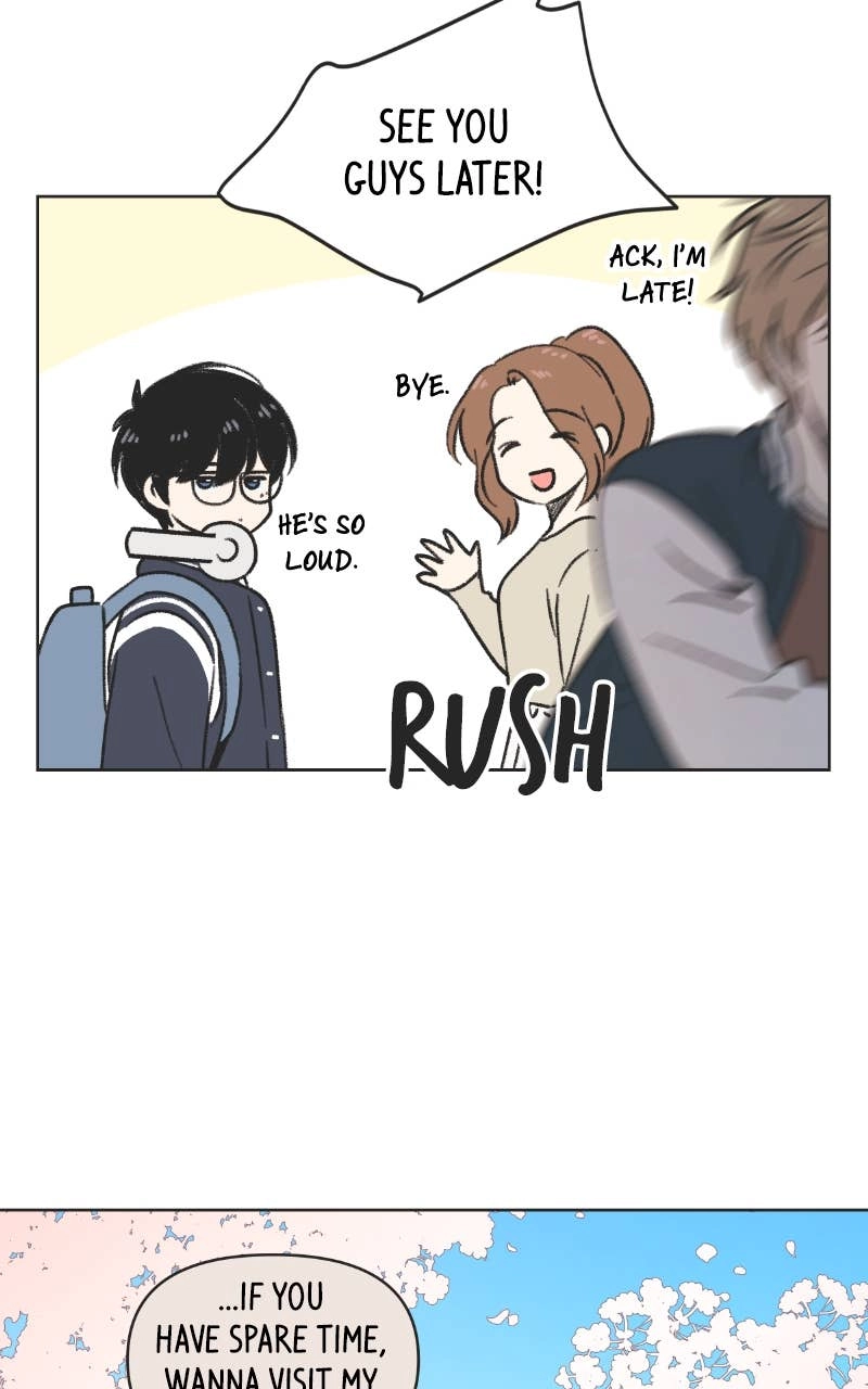 Seasons of Lovesome Chapter 1 Page 94