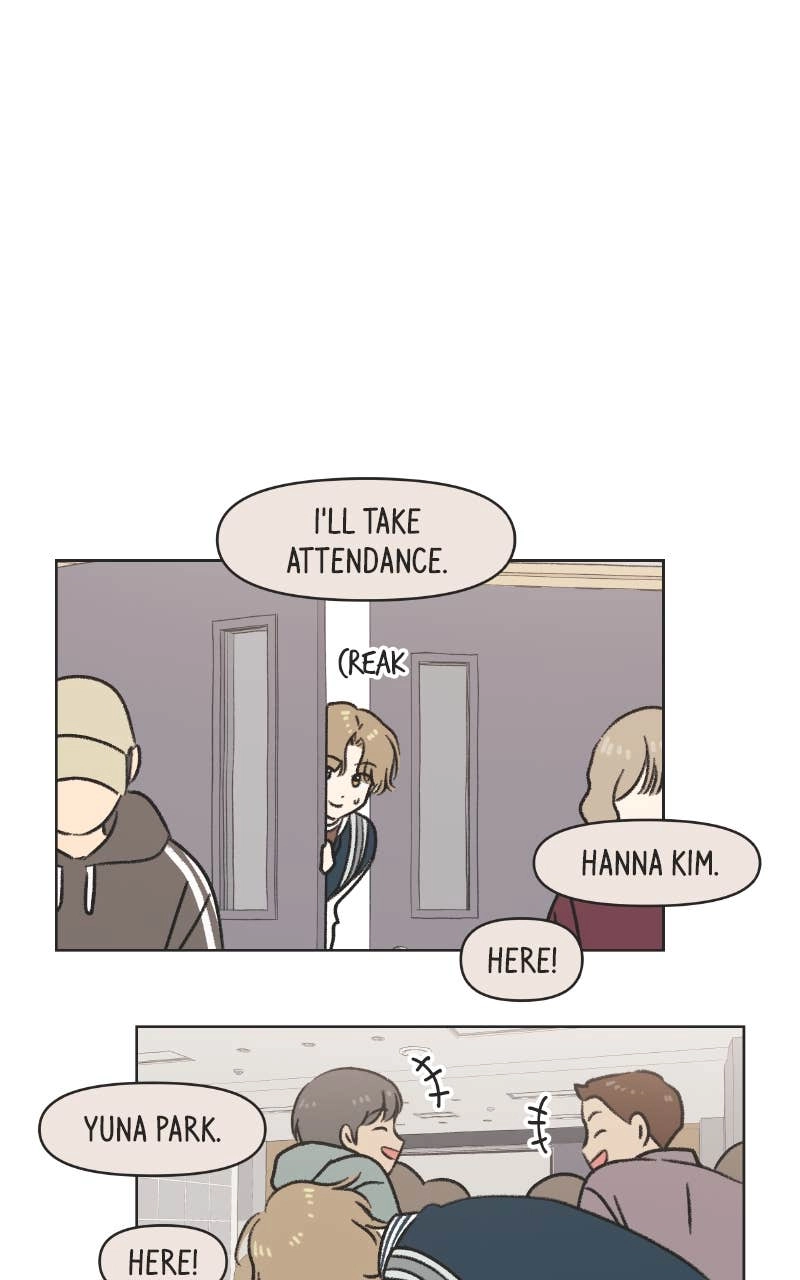 Seasons of Lovesome Chapter 1 Page 96