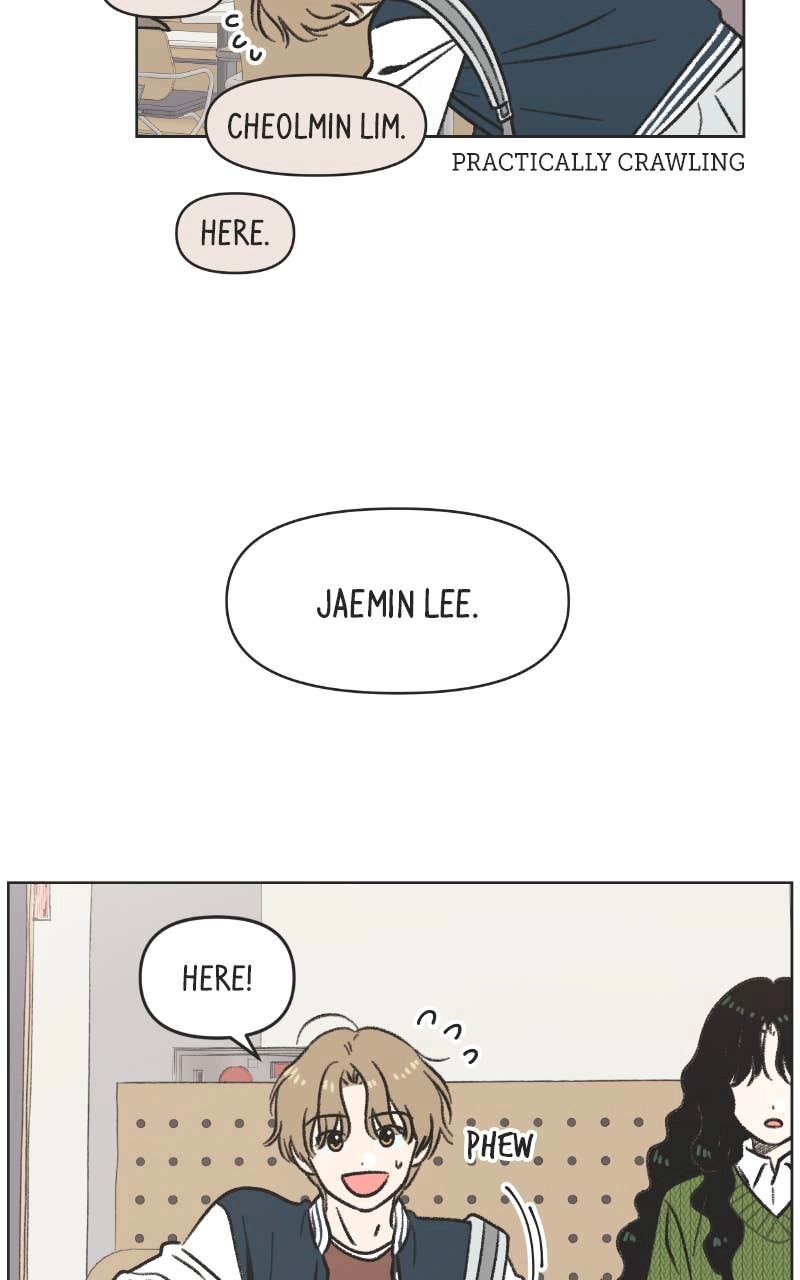 Seasons of Lovesome Chapter 1 Page 97