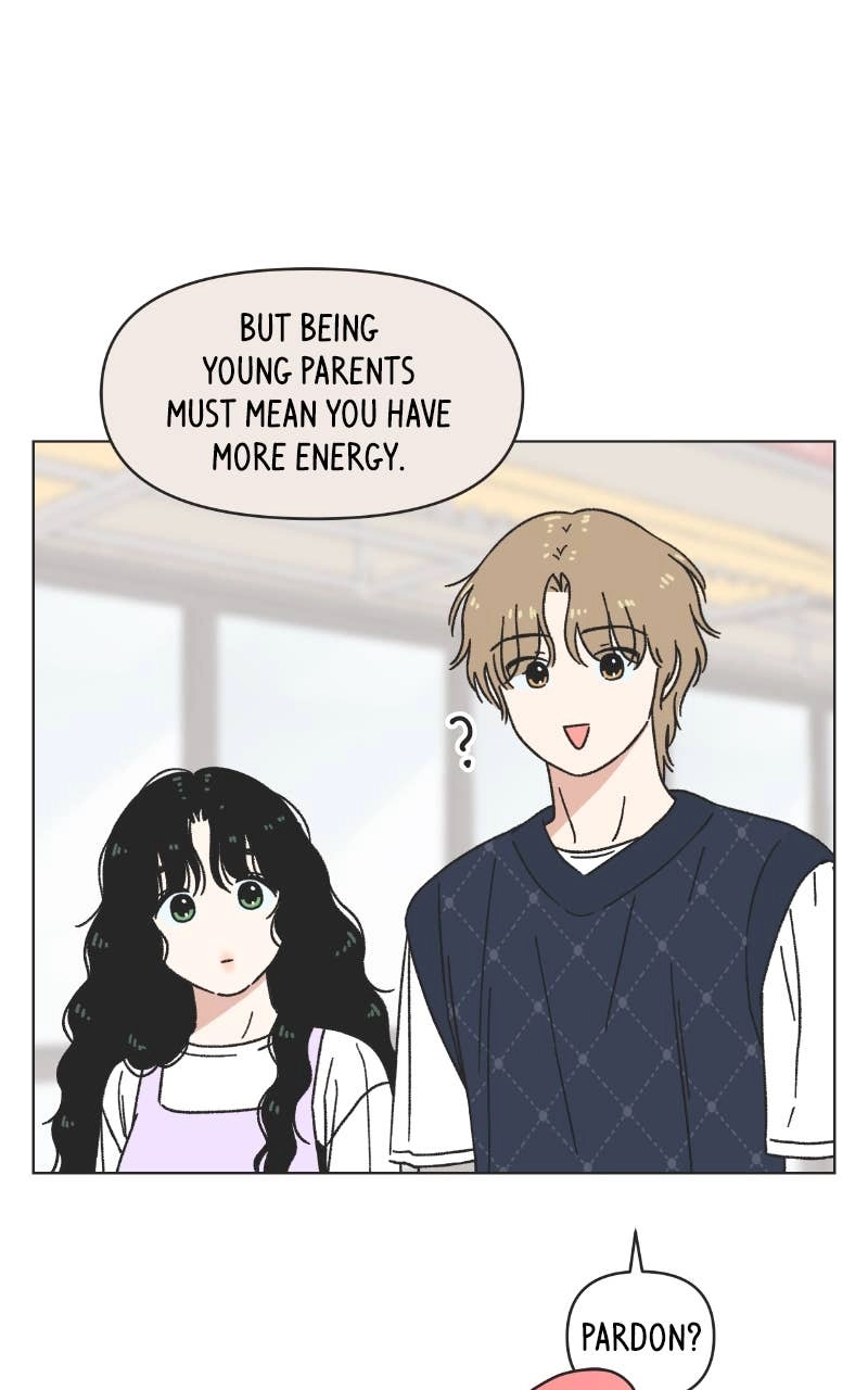 Seasons of Lovesome Chapter 43 Page 11