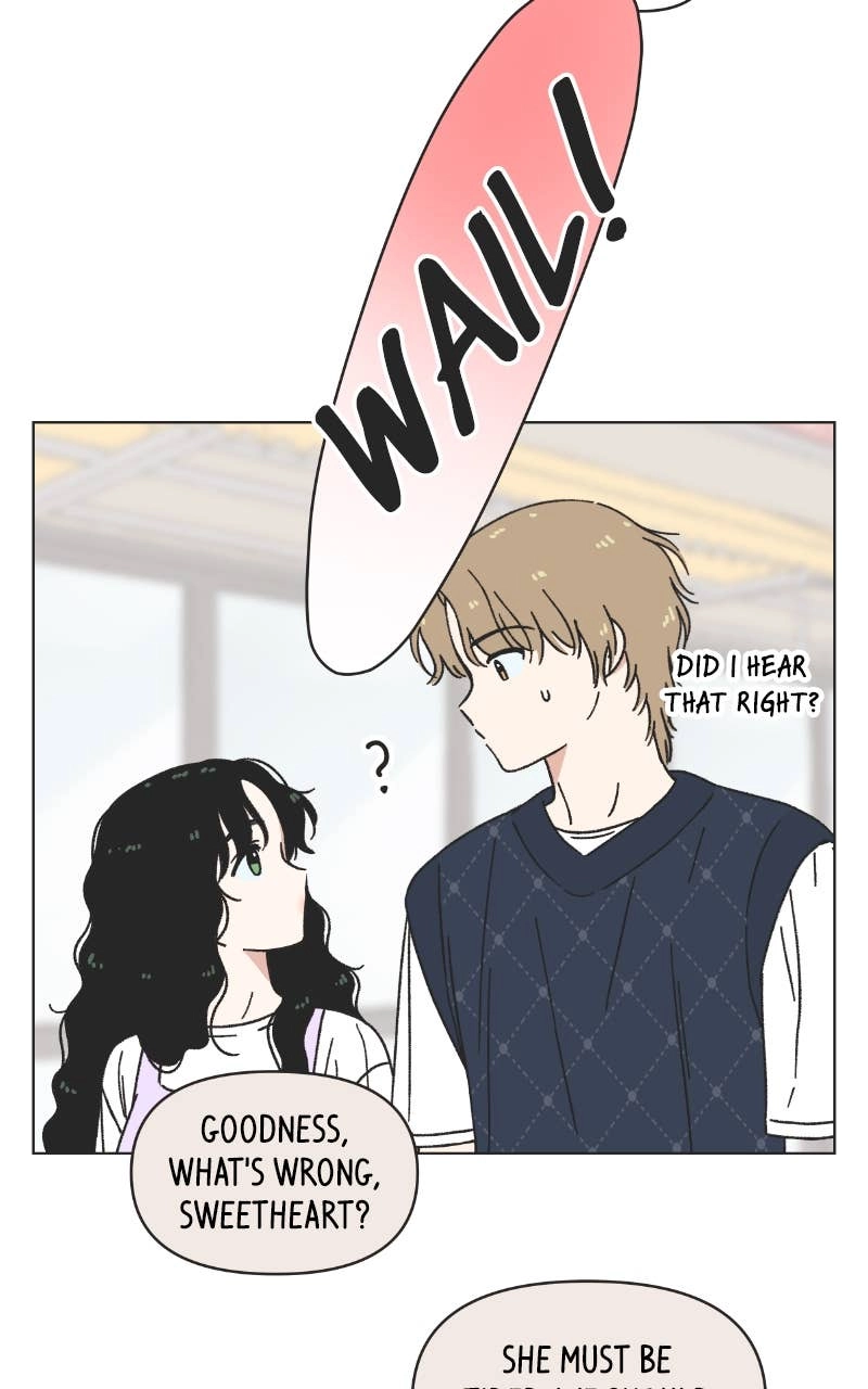 Seasons of Lovesome Chapter 43 Page 12