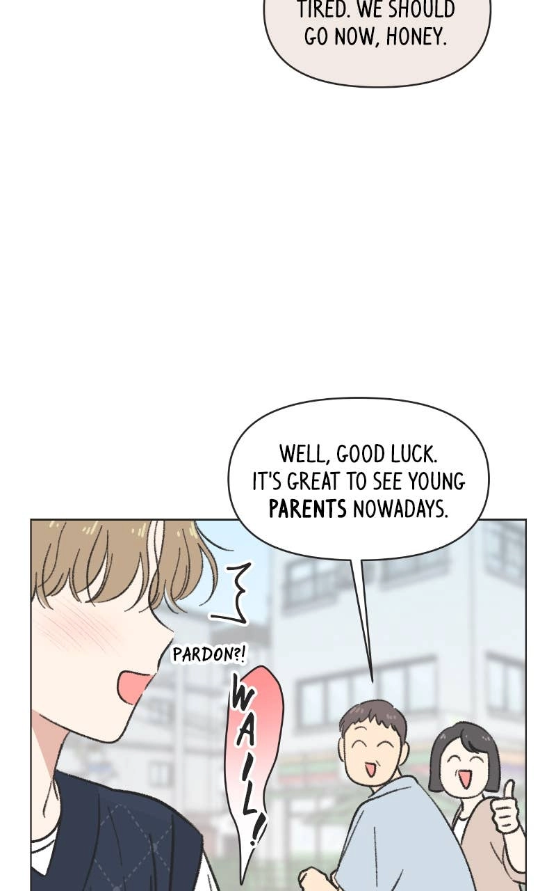 Seasons of Lovesome Chapter 43 Page 13