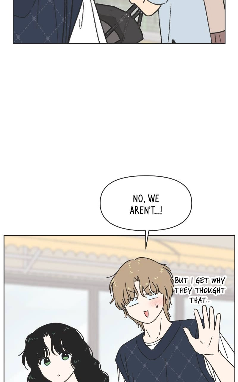 Seasons of Lovesome Chapter 43 Page 14