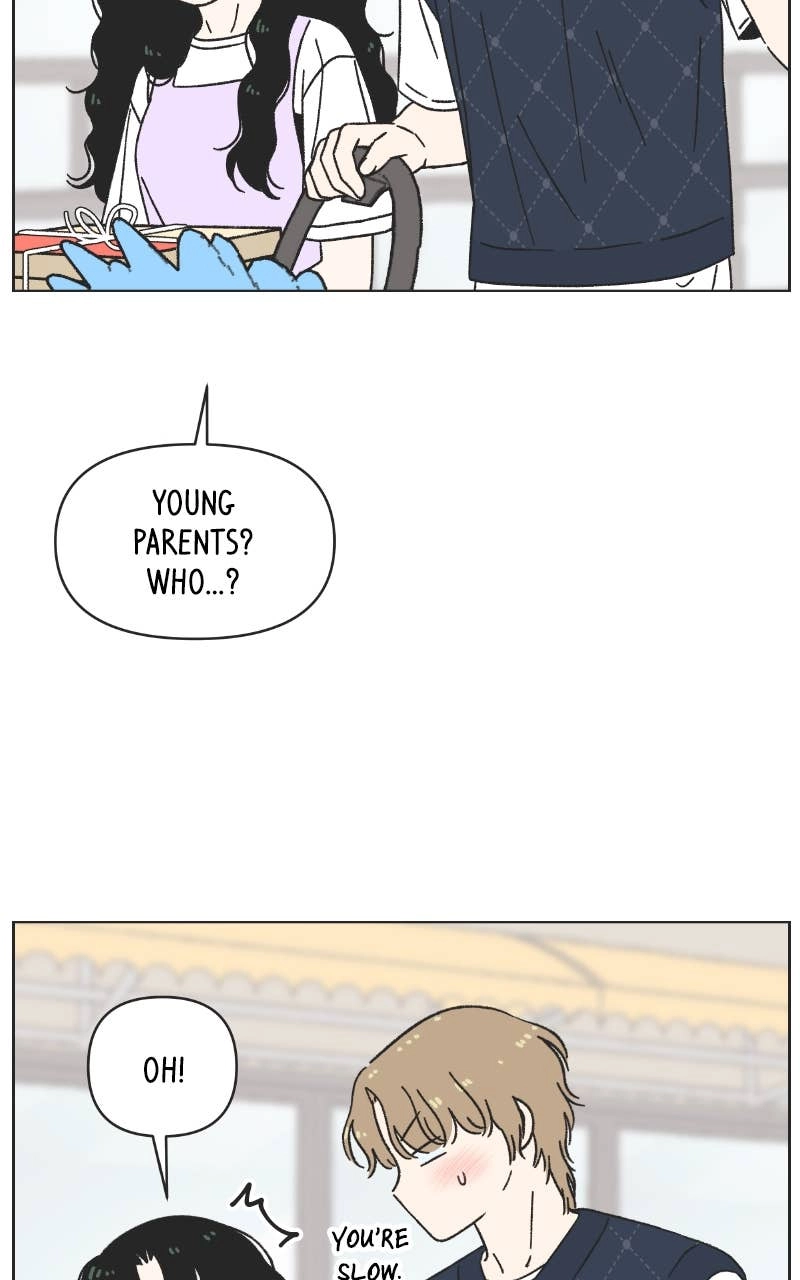 Seasons of Lovesome Chapter 43 Page 15