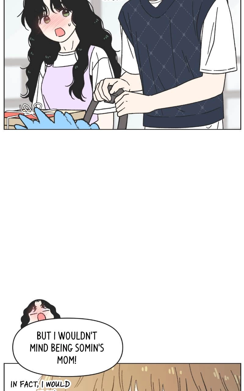 Seasons of Lovesome Chapter 43 Page 16