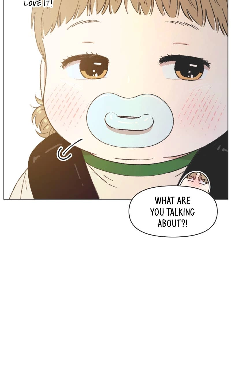 Seasons of Lovesome Chapter 43 Page 17