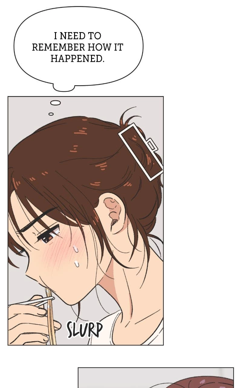 Seasons of Lovesome Chapter 43 Page 20