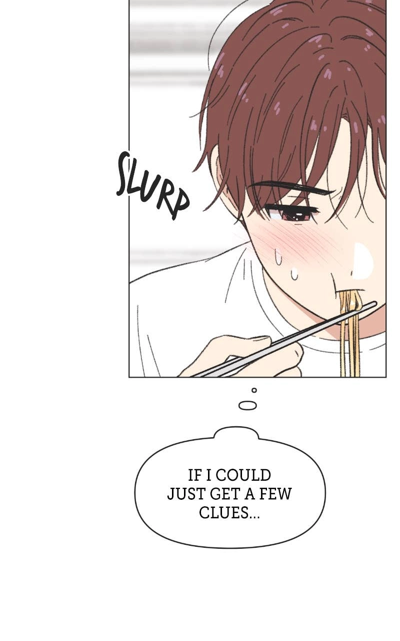 Seasons of Lovesome Chapter 43 Page 21