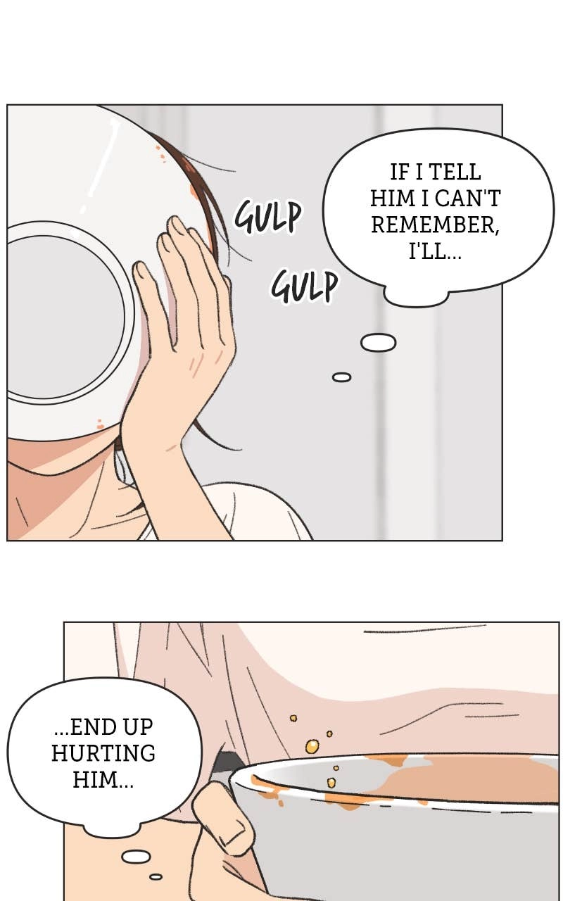 Seasons of Lovesome Chapter 43 Page 22