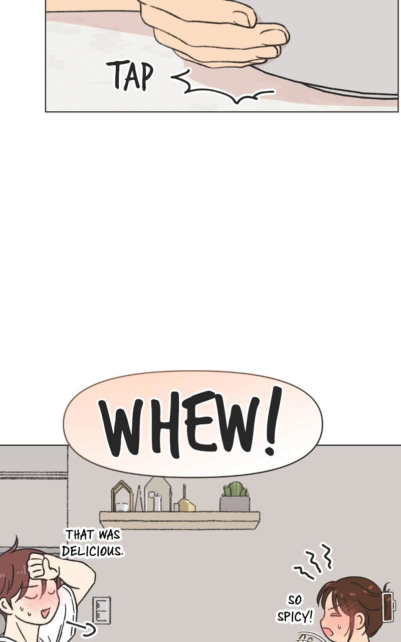 Seasons of Lovesome Chapter 43 Page 23