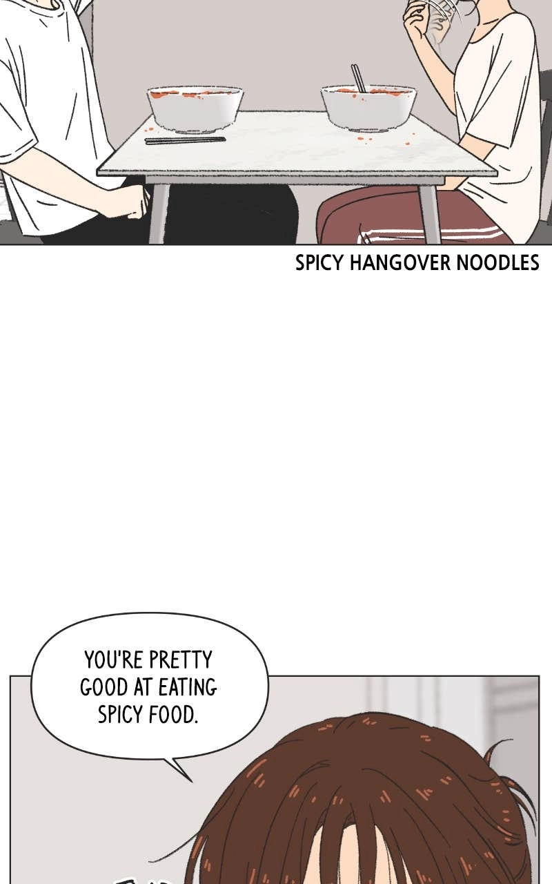 Seasons of Lovesome Chapter 43 Page 24