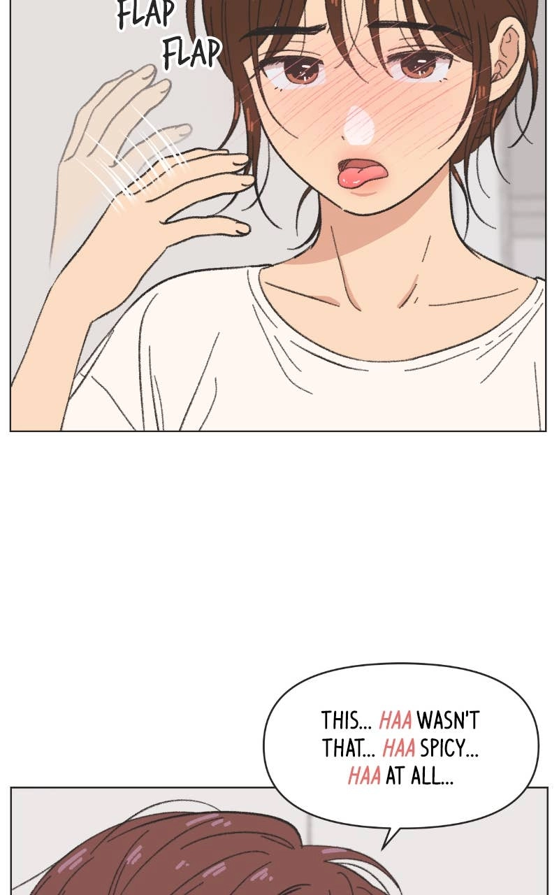 Seasons of Lovesome Chapter 43 Page 25