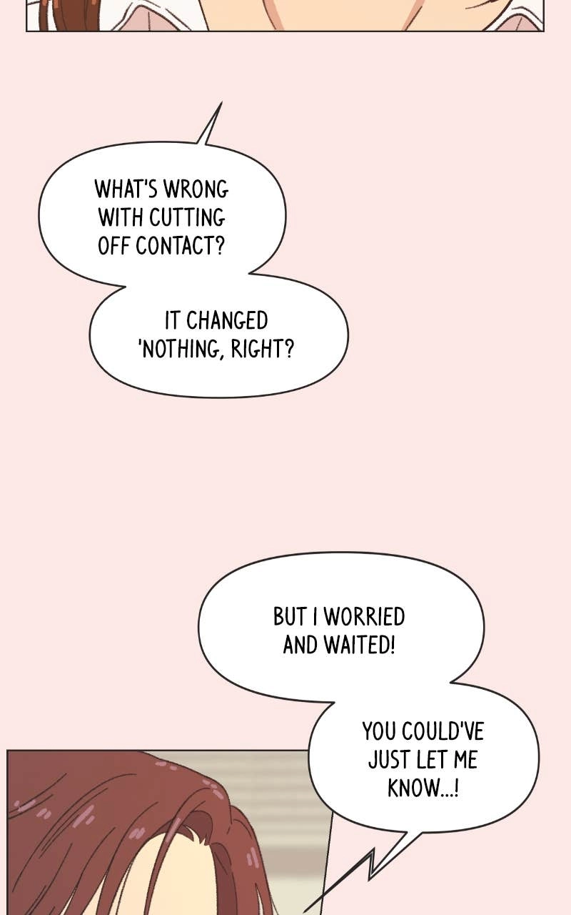 Seasons of Lovesome Chapter 43 Page 29