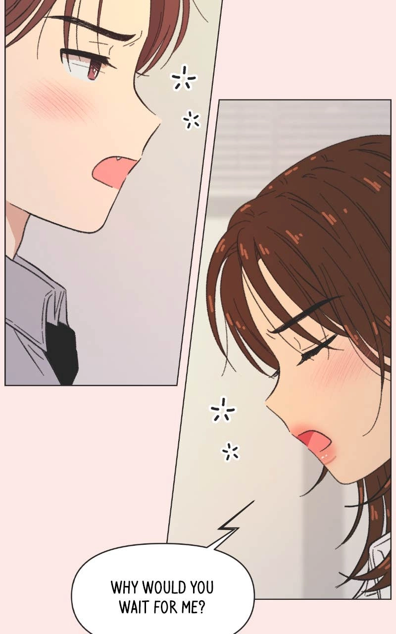 Seasons of Lovesome Chapter 43 Page 30