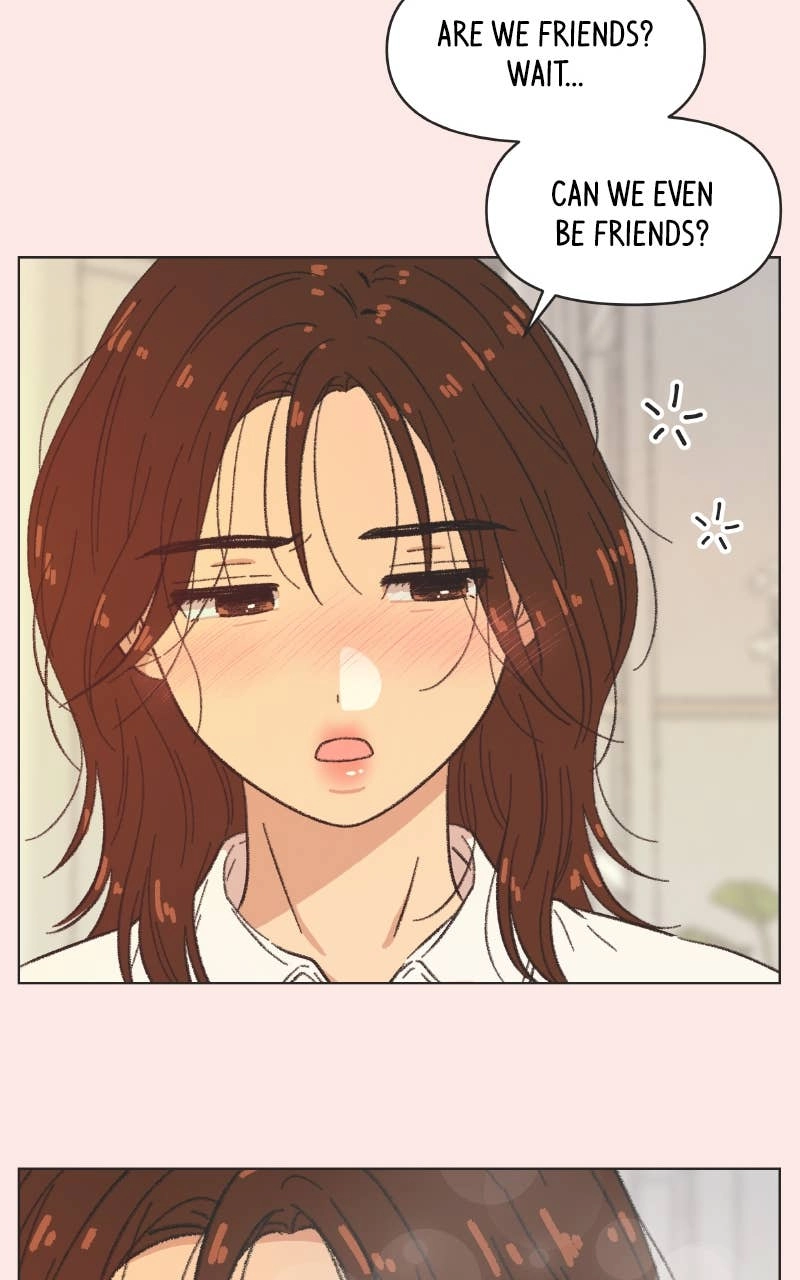 Seasons of Lovesome Chapter 43 Page 32