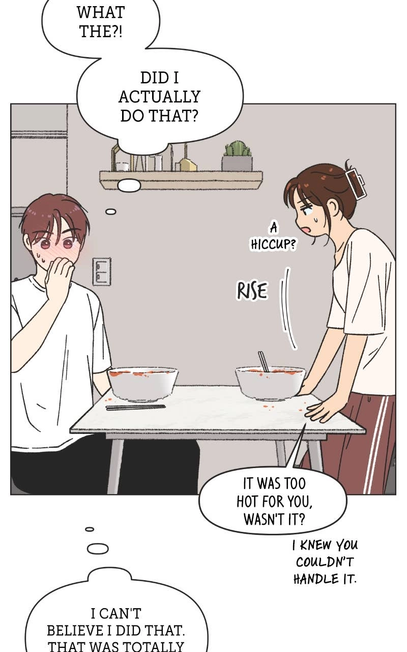 Seasons of Lovesome Chapter 43 Page 39