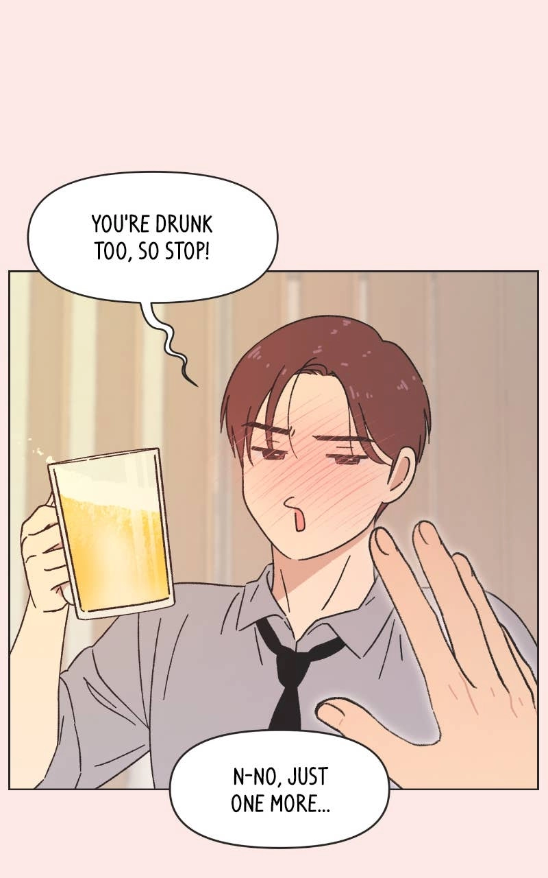 Seasons of Lovesome Chapter 43 Page 44