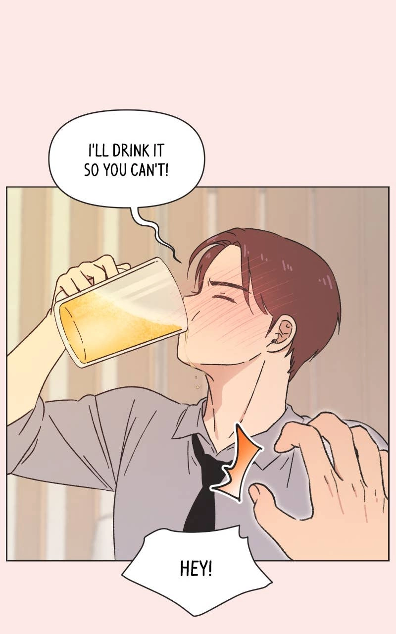 Seasons of Lovesome Chapter 43 Page 45