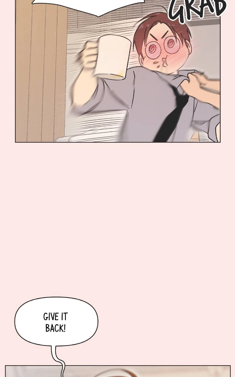 Seasons of Lovesome Chapter 43 Page 47