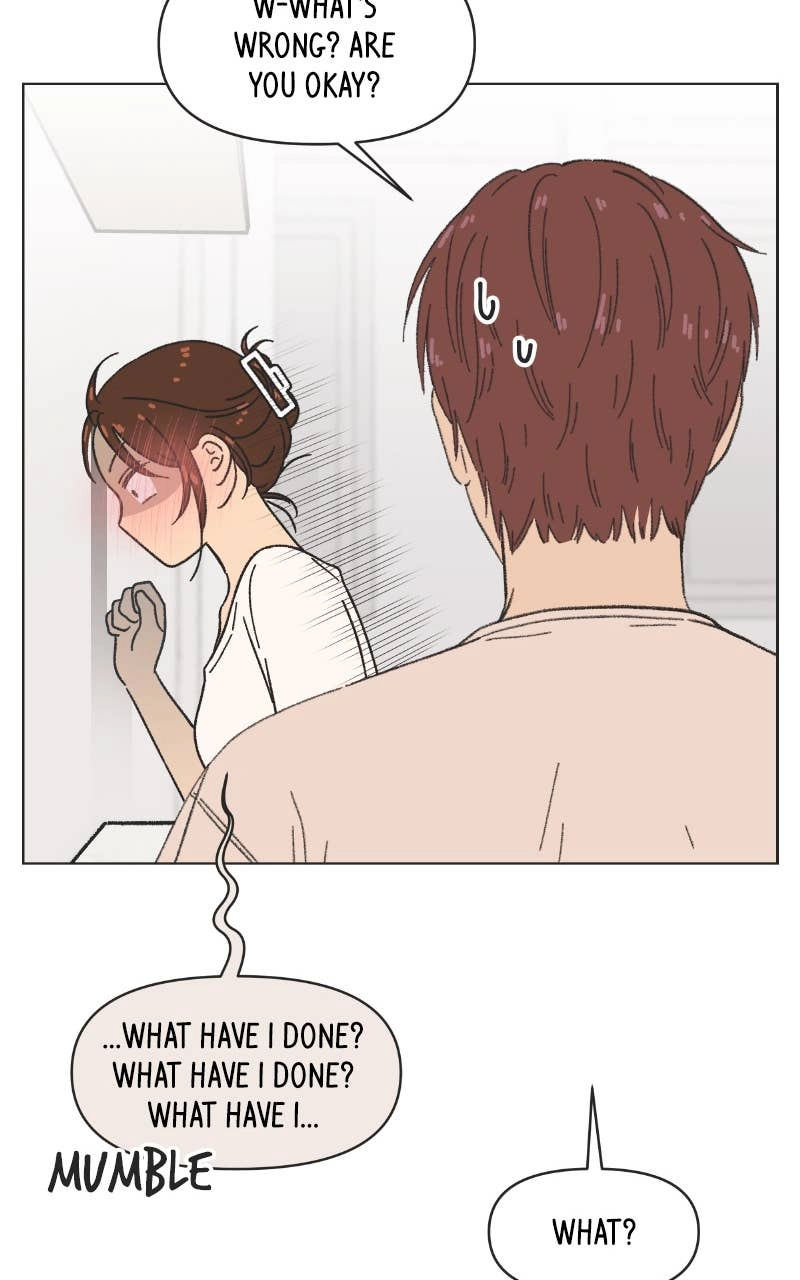 Seasons of Lovesome Chapter 43 Page 53