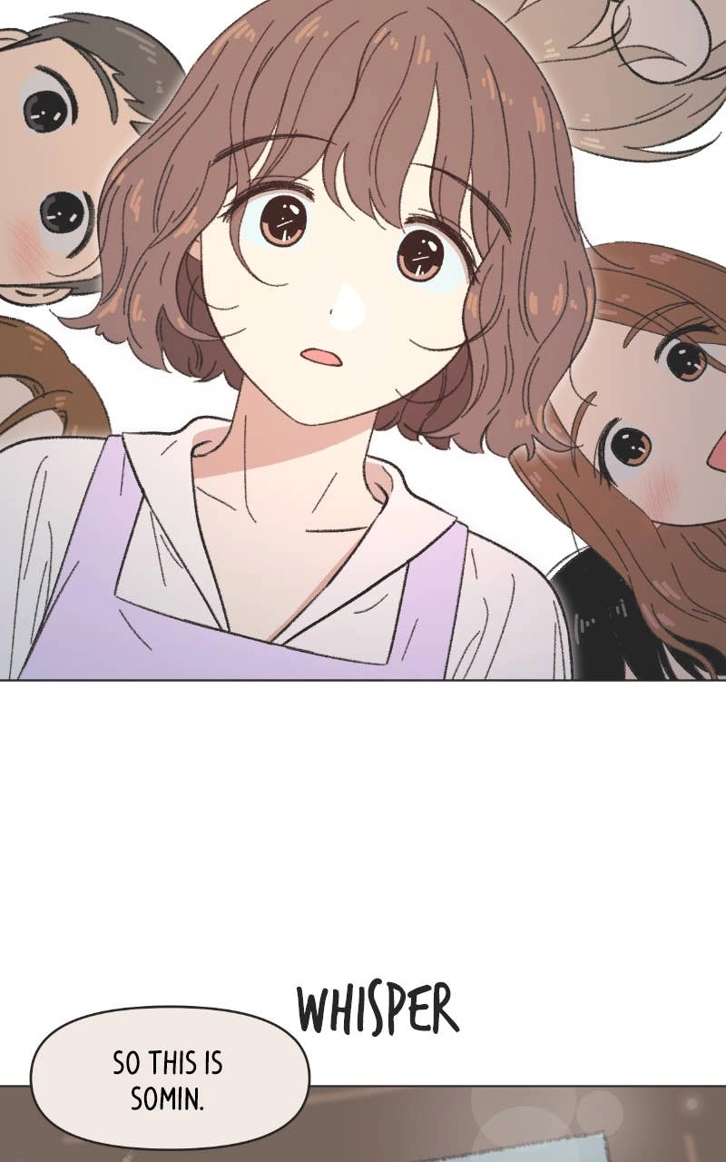 Seasons of Lovesome Chapter 43 Page 57