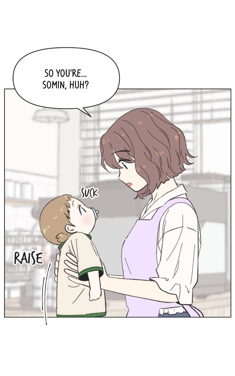 Seasons of Lovesome Chapter 43 Page 59