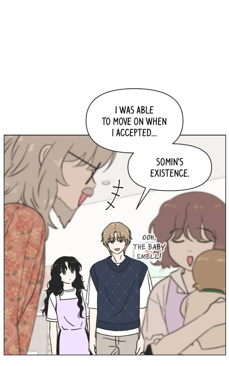 Seasons of Lovesome Chapter 43 Page 63