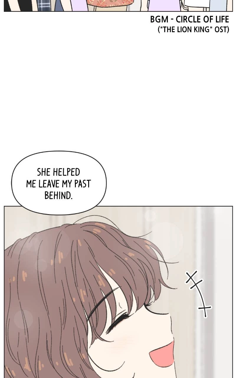 Seasons of Lovesome Chapter 43 Page 65