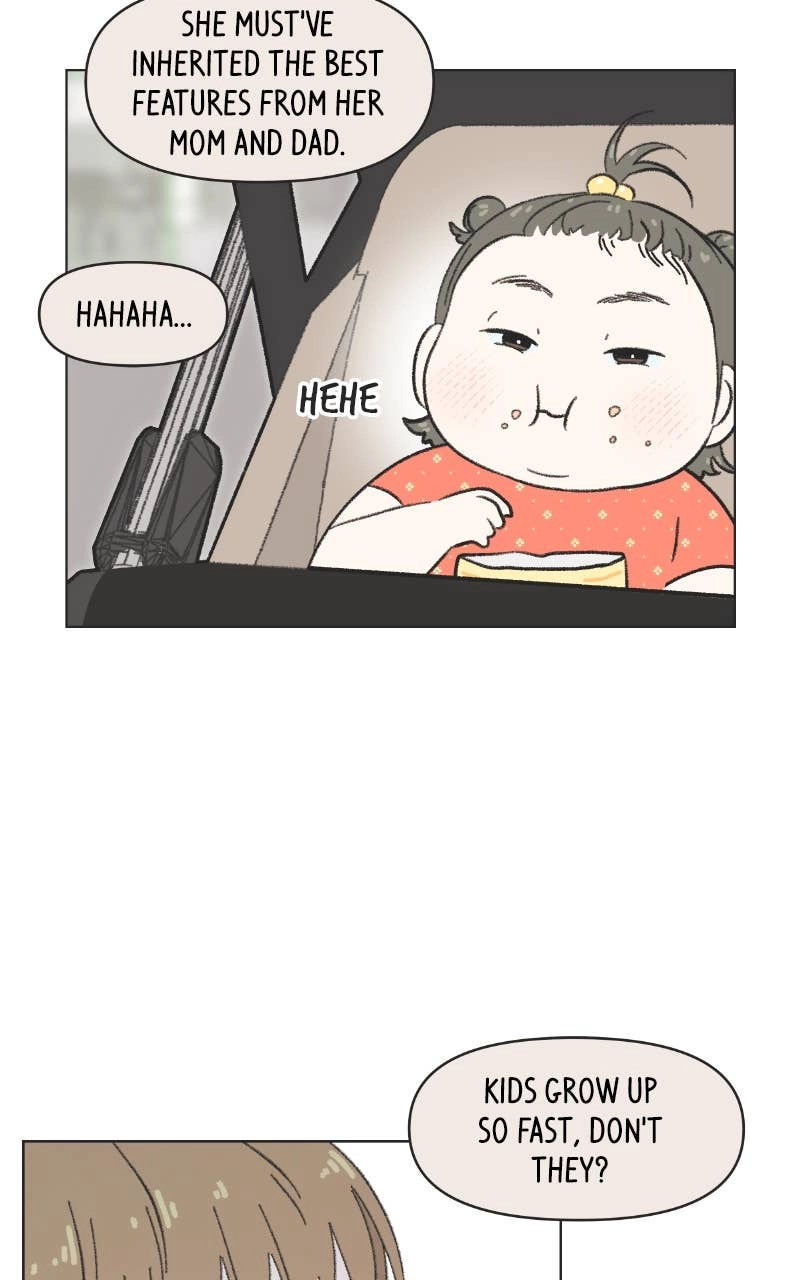 Seasons of Lovesome Chapter 43 Page 7