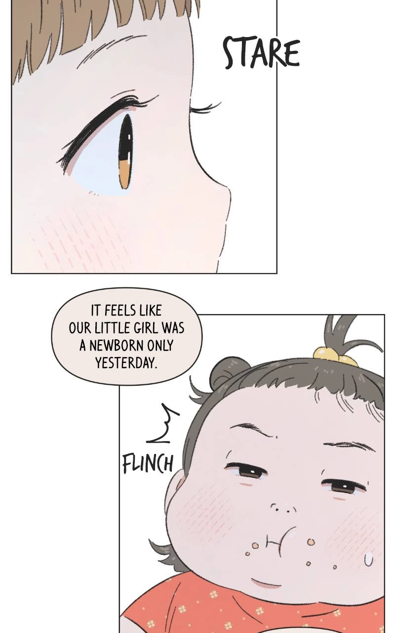 Seasons of Lovesome Chapter 43 Page 8