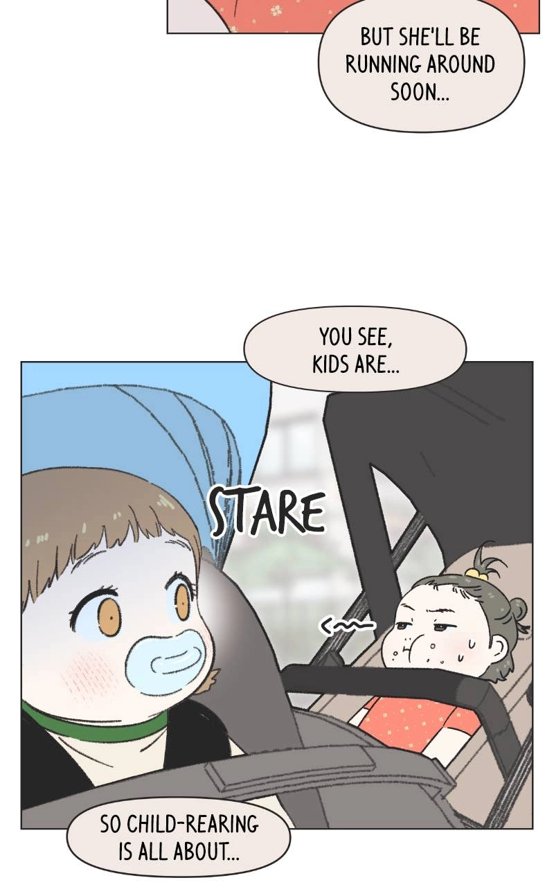 Seasons of Lovesome Chapter 43 Page 9