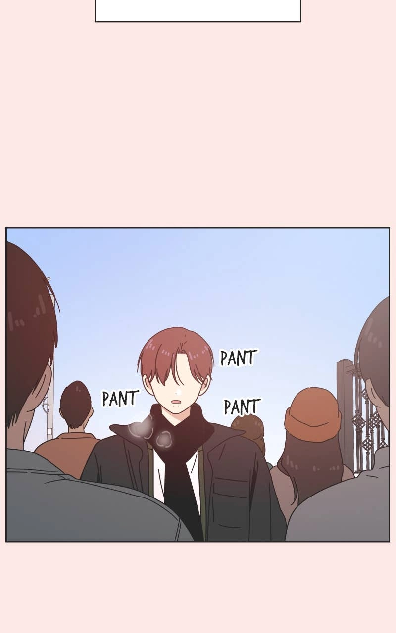 Seasons of Lovesome Chapter 42 Page 13