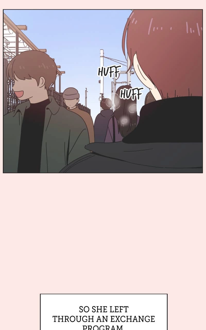 Seasons of Lovesome Chapter 42 Page 14