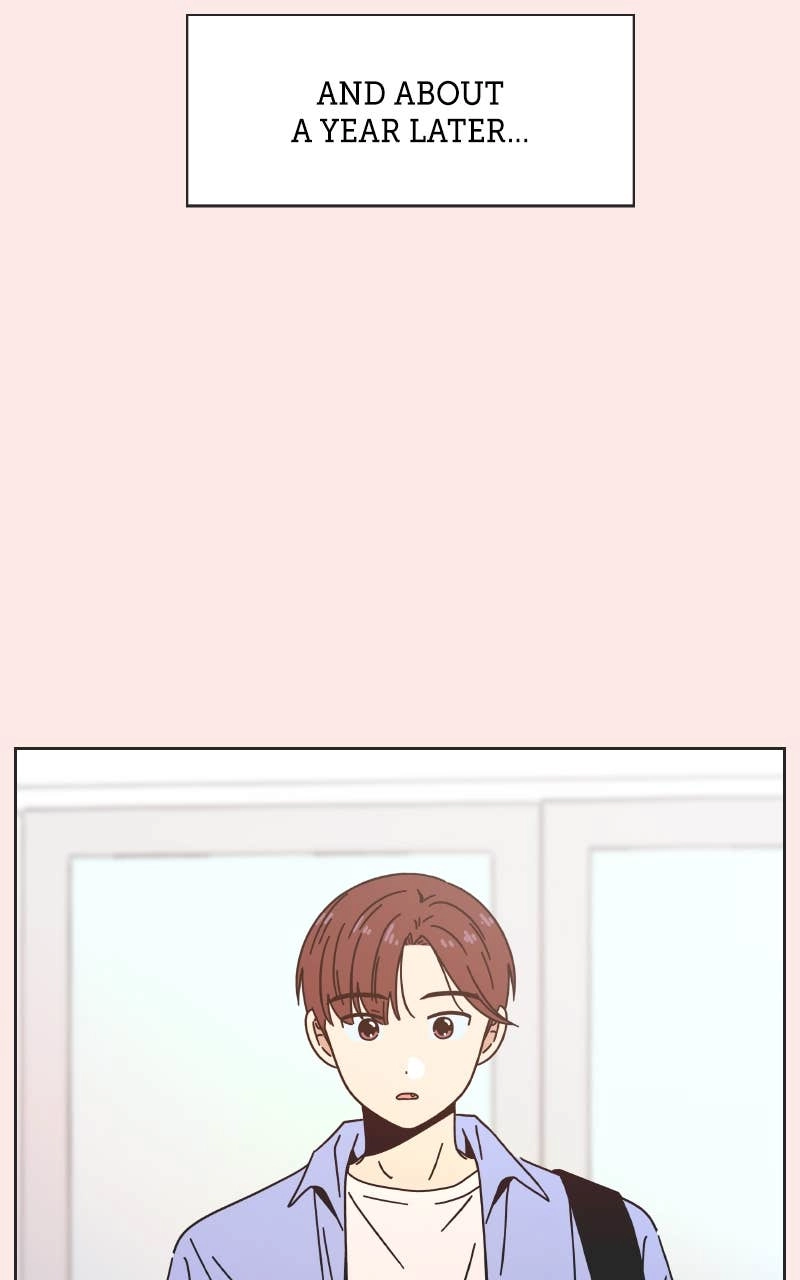 Seasons of Lovesome Chapter 42 Page 17