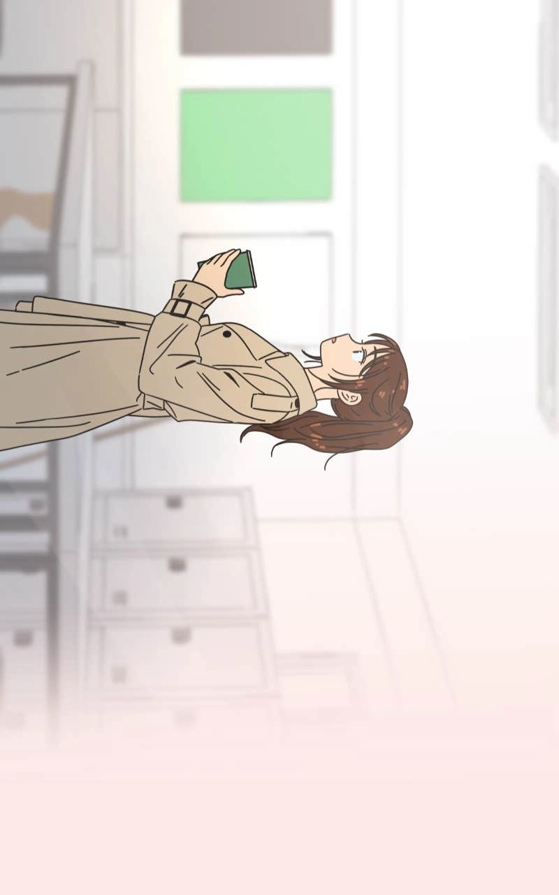 Seasons of Lovesome Chapter 42 Page 20