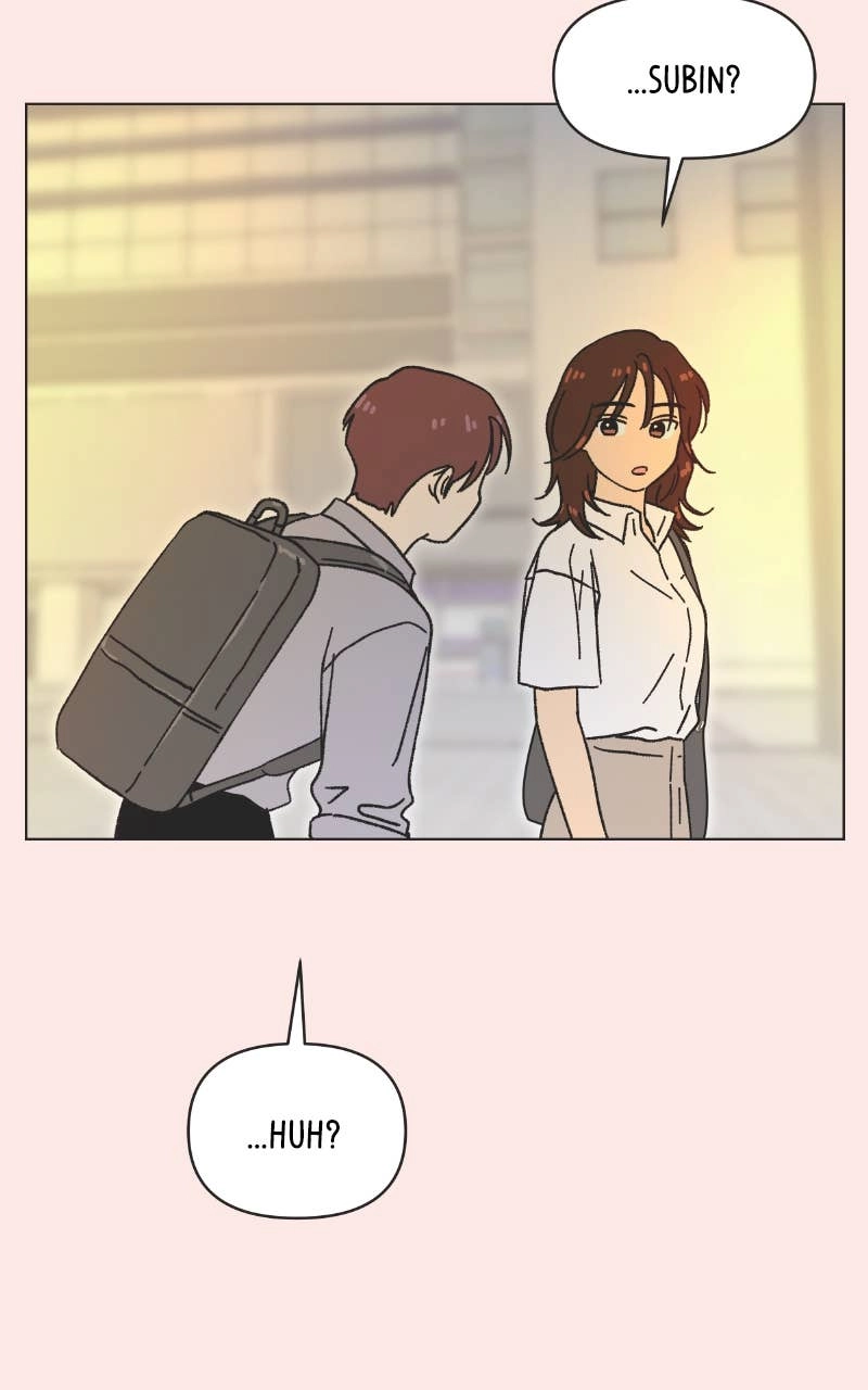 Seasons of Lovesome Chapter 42 Page 25