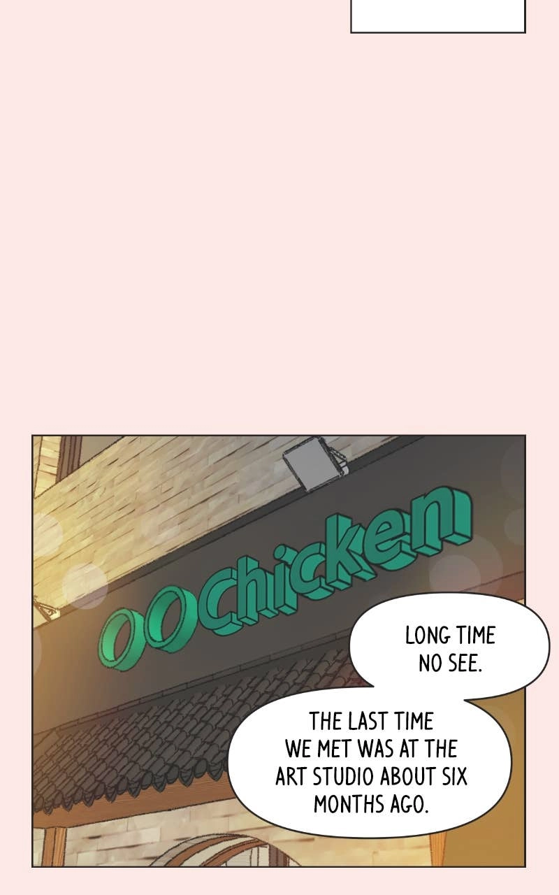 Seasons of Lovesome Chapter 42 Page 27