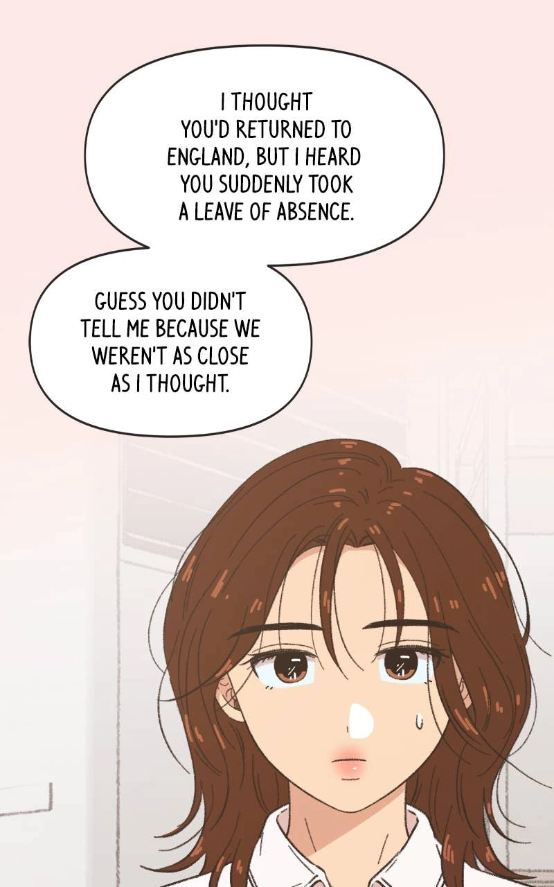 Seasons of Lovesome Chapter 42 Page 31