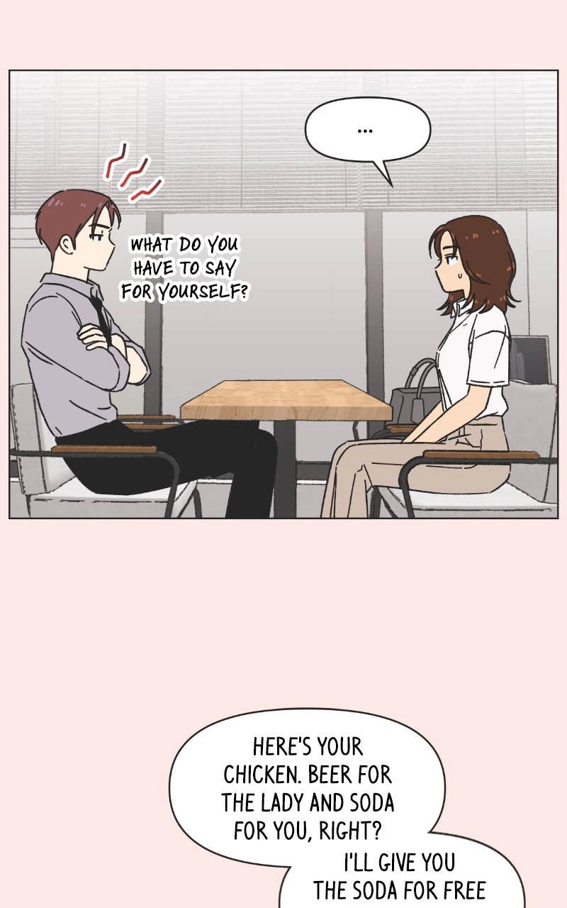 Seasons of Lovesome Chapter 42 Page 33