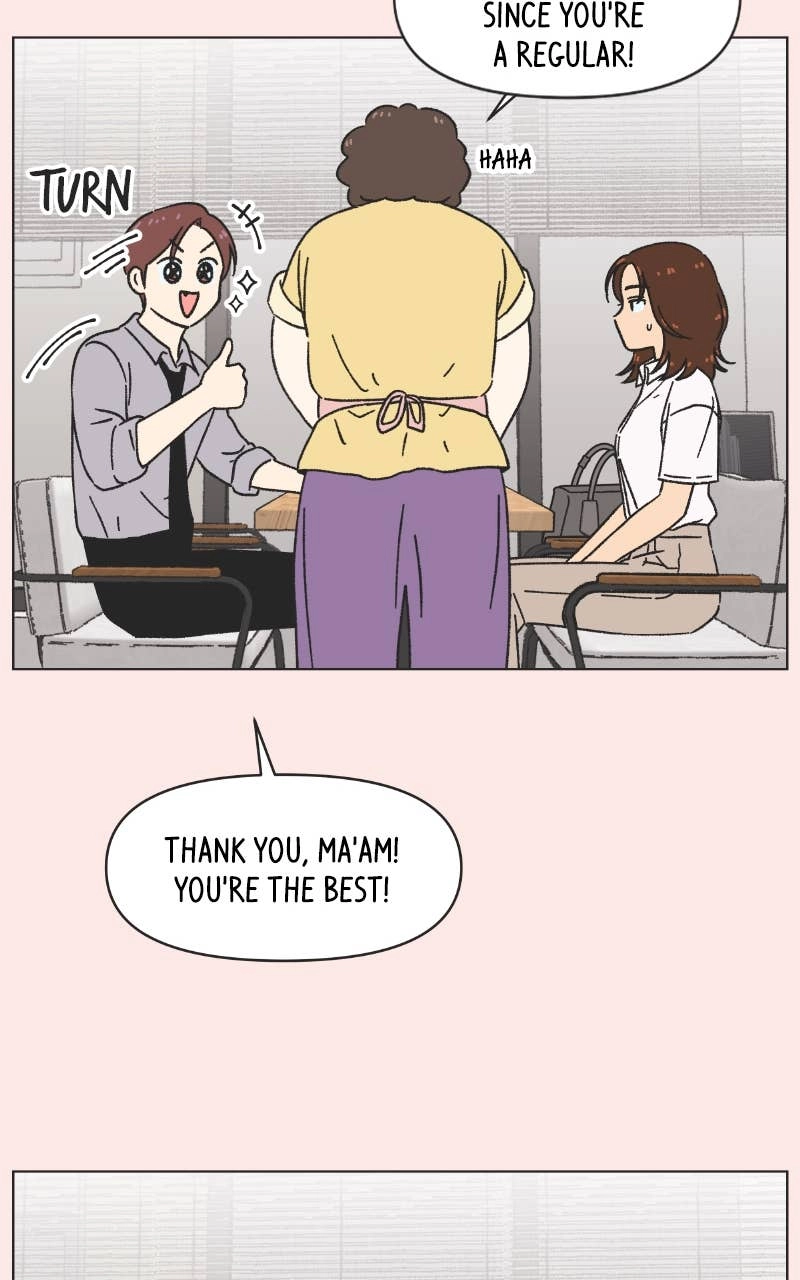 Seasons of Lovesome Chapter 42 Page 34